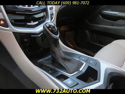 Used 2013 Cadillac SRX Performance image 13