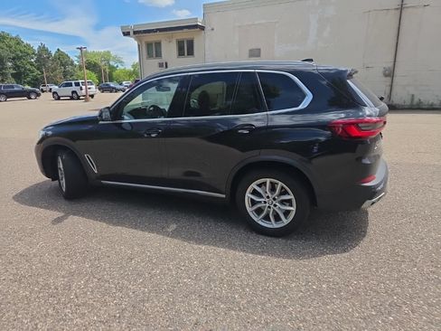 Used 2020 BMW X5 xDrive40i w/ Premium Package AWD/4WD image 11