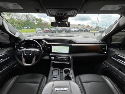 Used 2025 GMC Sierra 2500 Denali