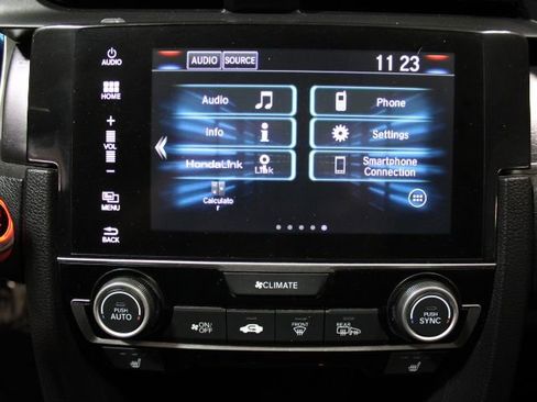 Used 2018 Honda Civic EX-T image 43