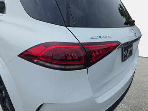 Used 2022 Mercedes-Benz GLE 63 AMG S image 33