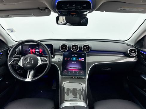 Used 2022 Mercedes-Benz C 300 Sedan image 19