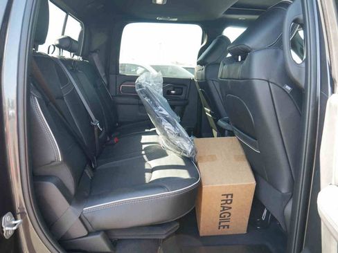 New 2026 RAM 3500 Limited image 28