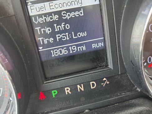 Used 2012 Chrysler Town & Country Touring w/ Entertainment Group #1 image 16