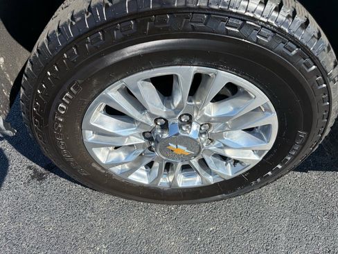 Used 2022 Chevrolet Silverado 2500 LT w/ All Star Edition image 10