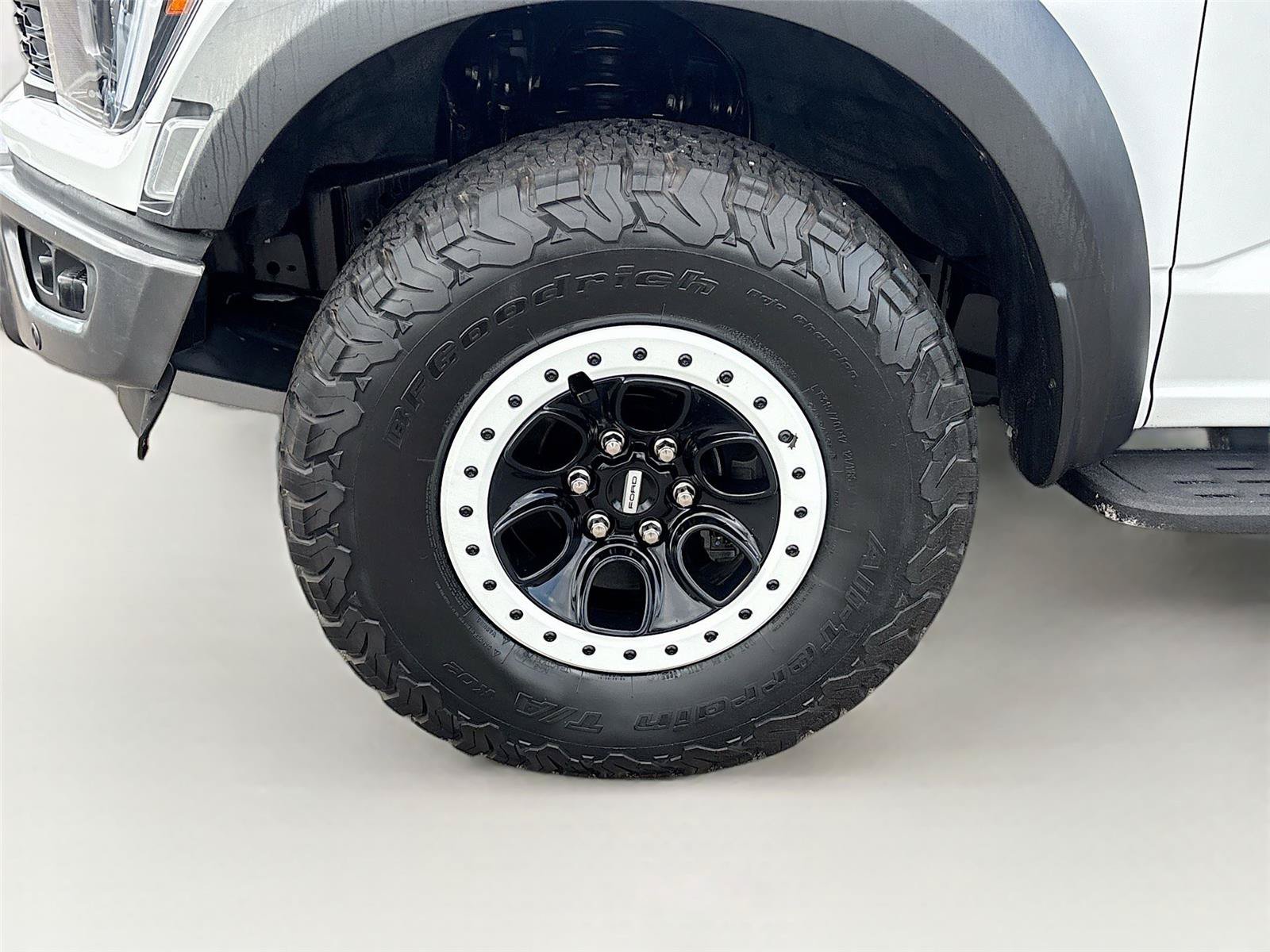 Used 2022 Ford F150 Raptor w/ Equipment Group 801A High AWD/4WD image 32