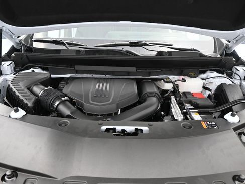 New 2026 Buick Enclave Avenir w/ Super Cruise Package image 28