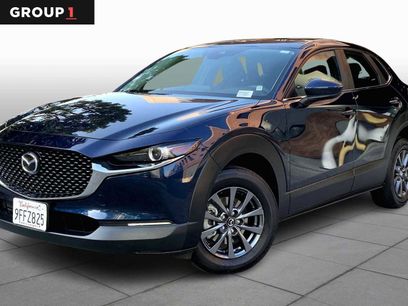 Used 2023 MAZDA CX-30 AWD 2.5 S