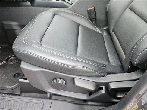 New 2025 Ford Bronco Big Bend image 4