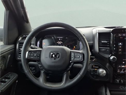 New 2026 RAM 1500 Limited image 11