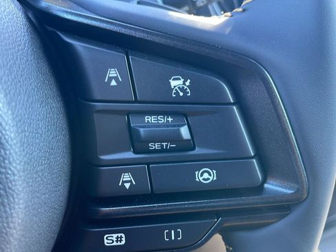 New 2026 Subaru Forester Wilderness AWD/4WD image 16