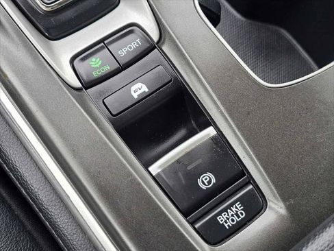 Used 2020 Honda Accord EX-L image 35