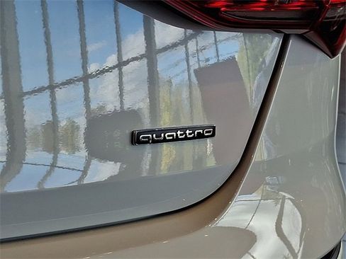 New 2025 Audi A3 2.0T Premium w/ Black Optic Package image 21