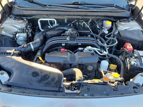 Used 2017 Subaru Outback 2.5i Premium AWD/4WD image 15