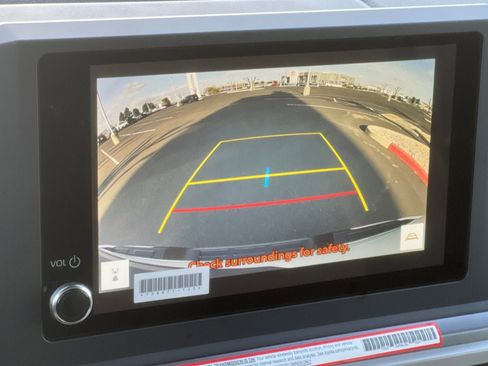 New 2025 Toyota Tacoma SR5 image 41