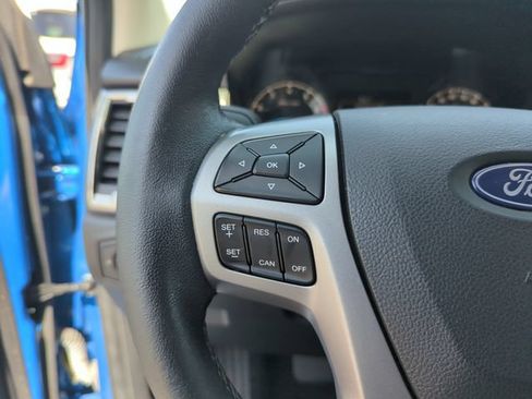 Used 2021 Ford Ranger XLT w/ Equipment Group 301A Mid RWD image 41