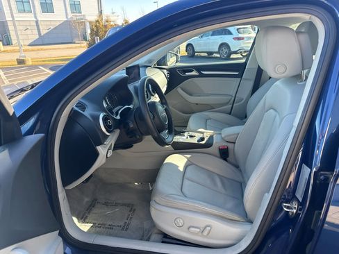 Used 2016 Audi A3 2.0T Premium image 12
