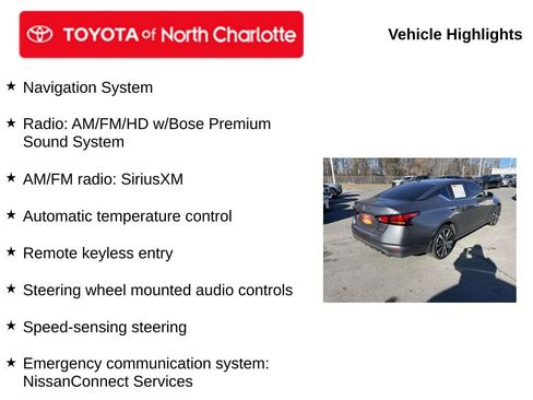 Used 2019 Nissan Altima 2.5 Platinum image 5