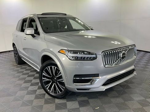 Certified 2023 Volvo XC90 T8 Plus w/ Protection Package Premier image 42
