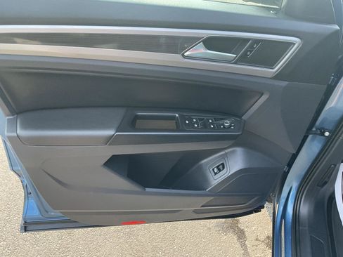 Used 2019 Volkswagen Atlas SE AWD/4WD image 13