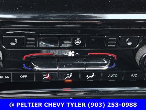 Used 2021 Jeep Grand Cherokee L Laredo AWD/4WD image 26