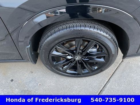 Used 2025 Acura ADX A-Spec AWD/4WD image 14