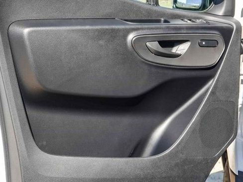 New 2025 Mercedes-Benz Sprinter 2500 image 10