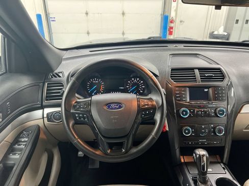 Used 2019 Ford Explorer FWD image 11
