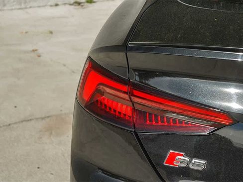 Used 2018 Audi S5 Premium Plus w/ Navigation Package image 7