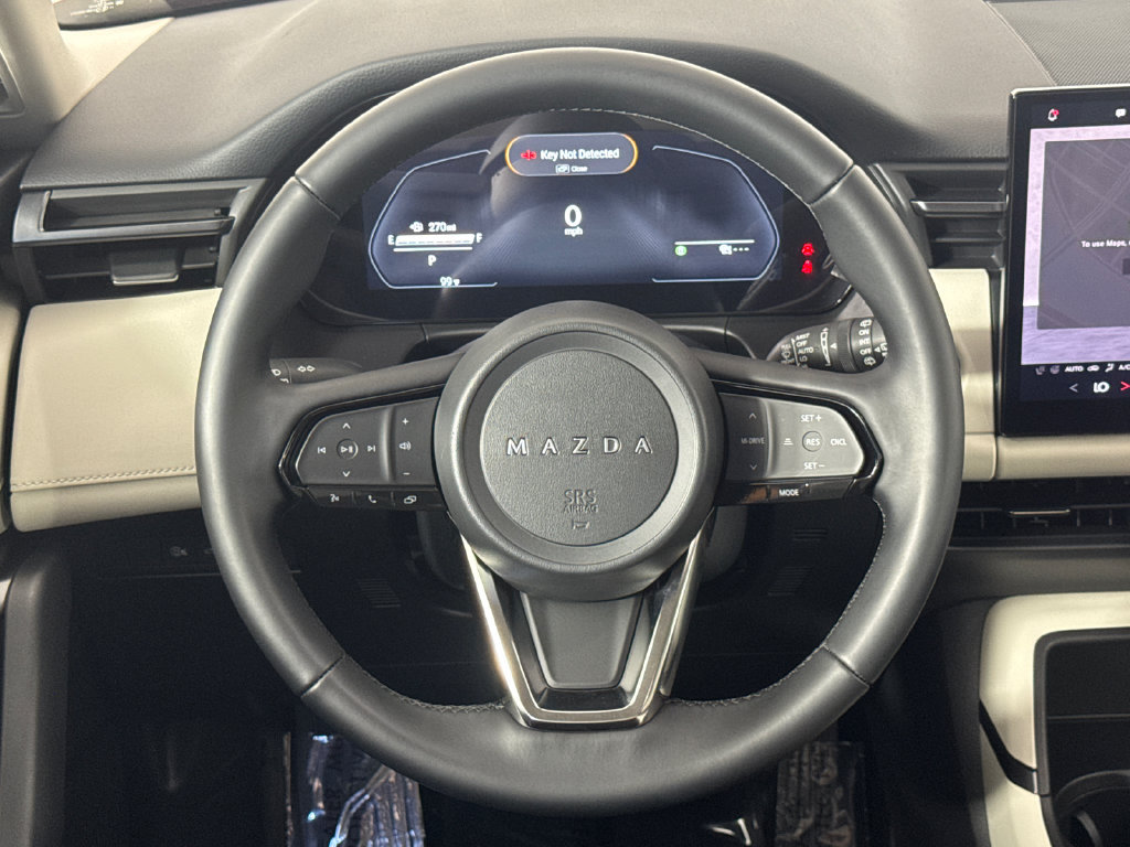 Certified 2026 MAZDA CX-5 Preferred AWD/4WD image 24
