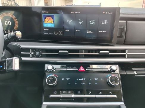 New 2026 Hyundai Santa Fe SEL image 13