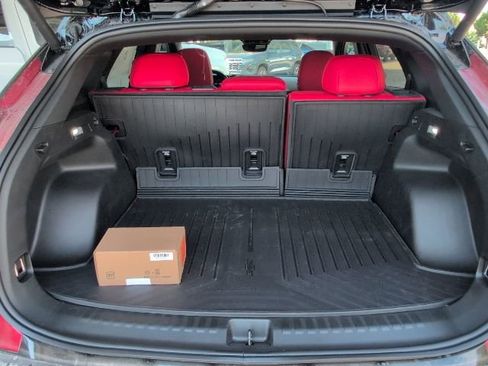 New 2026 Chevrolet Blazer EV RS w/ Super Cruise Package image 10