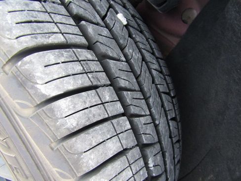 Used 2024 Chevrolet Equinox RS w/ RS Leather Package image 14