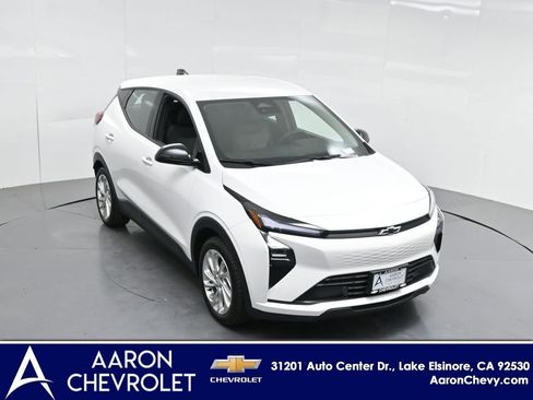 New 2027 Chevrolet Bolt LT w/ Comfort Package image 45