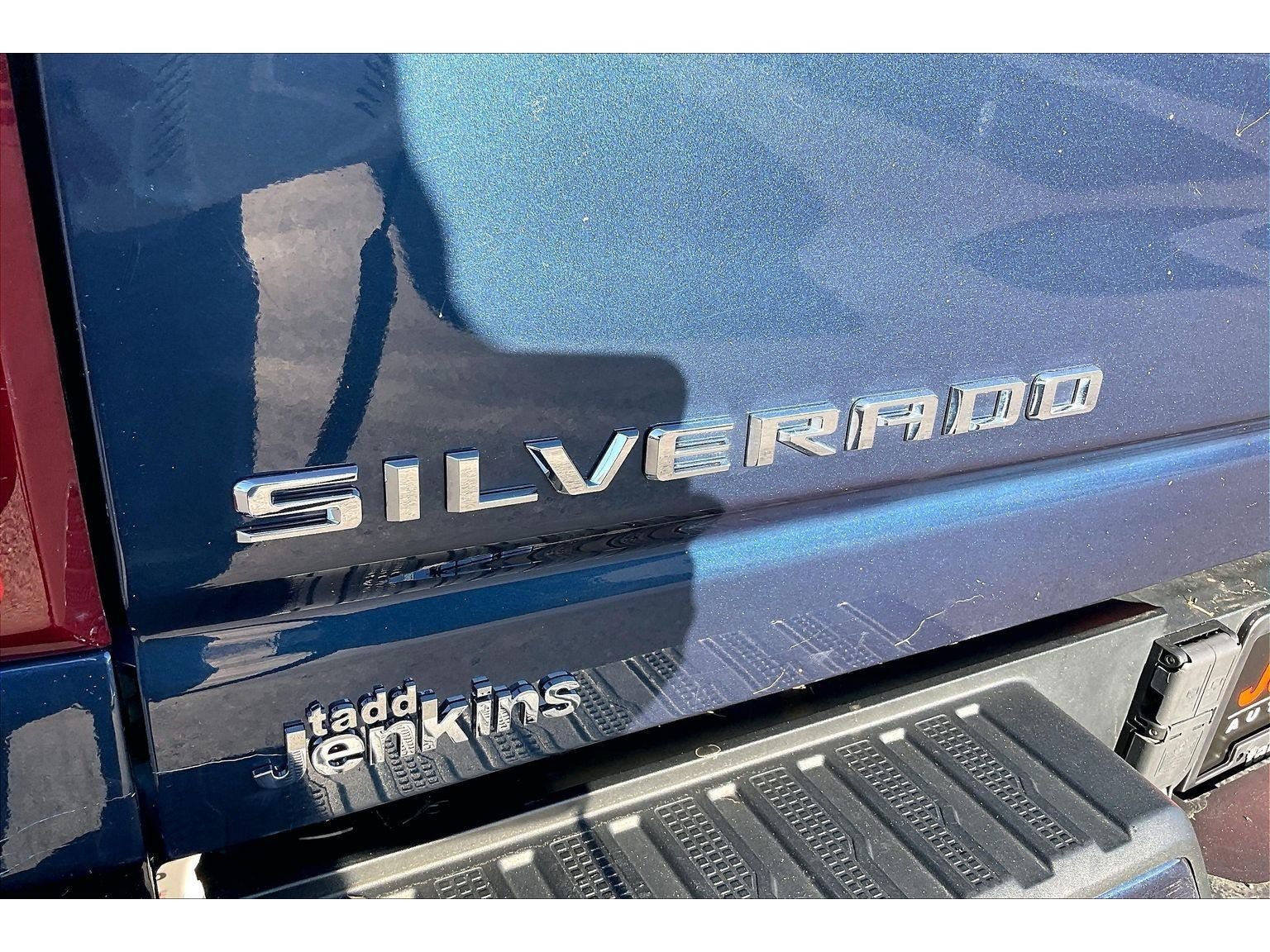 Used 2020 Chevrolet Silverado 3500 High Country w/ LPO, Hitch Package AWD/4WD image 33