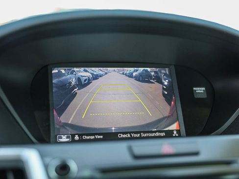 Used 2015 Acura TLX V6 w/ Technology Package FWD image 14