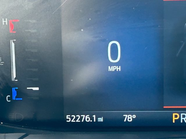 Used 2025 Ford Escape Active AWD/4WD image 23