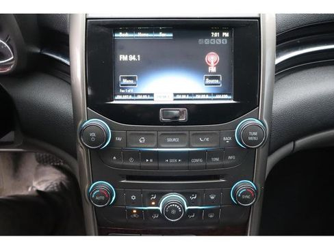 Used 2013 Chevrolet Malibu Eco image 12