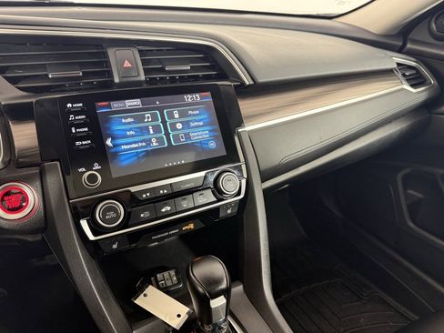 Used 2019 Honda Civic EX image 20