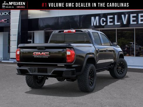 New 2026 GMC Canyon Elevation w/ Convenience Package AWD/4WD image 47