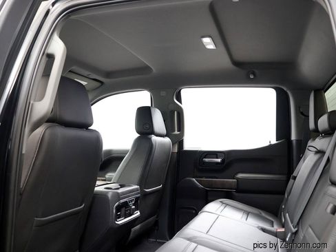 Used 2019 GMC Sierra 1500 Denali AWD/4WD image 14
