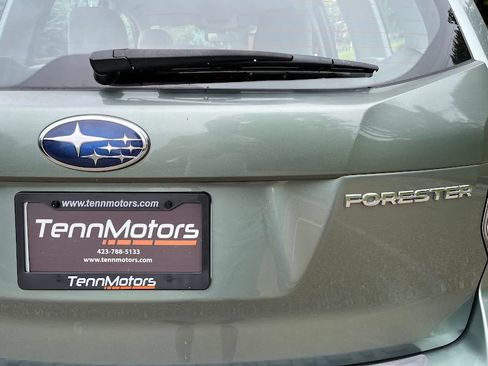 Used 2018 Subaru Forester 2.5i w/ Alloy Wheel Package AWD/4WD image 44