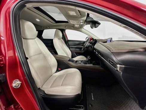 Certified 2024 MAZDA CX-30 AWD 2.5 S w/ Premium Package image 30