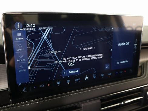 New 2026 Lincoln Corsair Premiere image 7