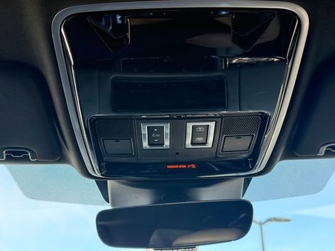 Used 2021 Land Rover Range Rover Sport Autobiography AWD/4WD image 23