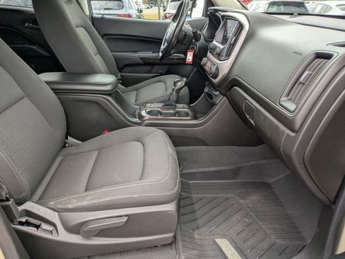 Used 2022 GMC Canyon Elevation w/ Trailering Package image 30