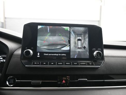 Used 2022 Mitsubishi Outlander SE image 20