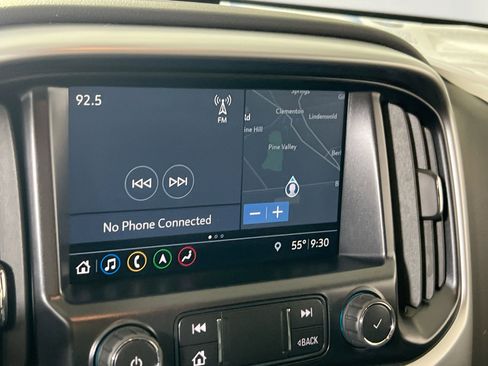 Used 2021 Chevrolet Colorado ZR2 image 15