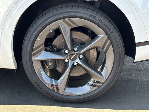 New 2026 Genesis GV70 3.5T Sport Prestige image 13