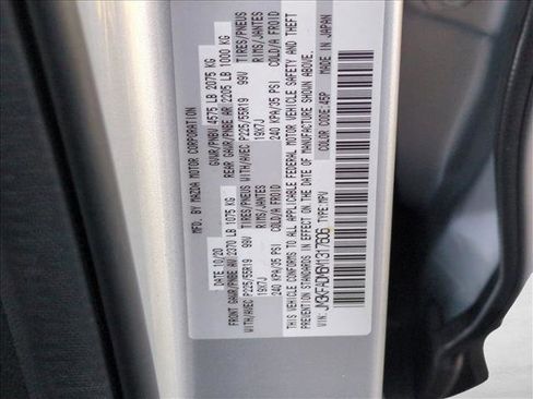 Used 2021 MAZDA CX-5 Grand Touring image 24